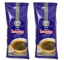 Кофе молотый Turquino 250 гр 2 шт