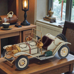 Изделие декоративное Автомобиль