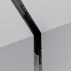 Коннектор внутренний для встраиваемого низкопрофильного шинопровода Maytoni   TRAM034ICL-42B