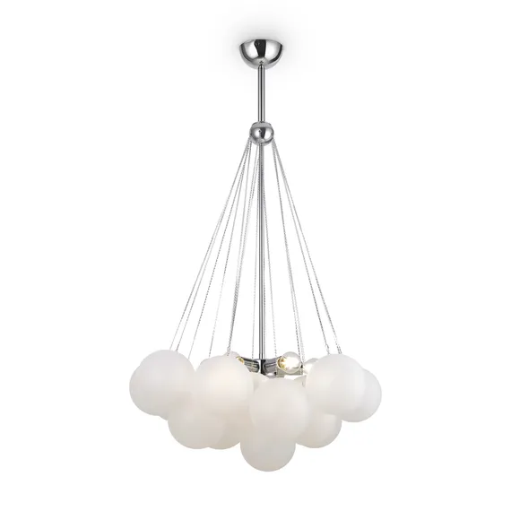 Подвесной светильник Фиеста / Fiesta Freya fr5231pl-06ch