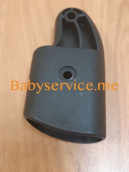 Соединитель трубы 44/18мм