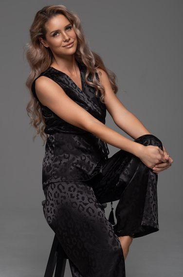 Пижама Mia-Amore 2235 "Leona"