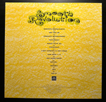 MC B-True - Smooth Revelation (Швеция 1992г.)