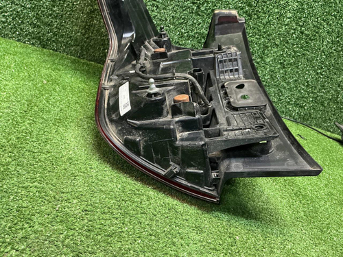 Фонарь правый внешний Haval Jolion (2021-н.в.)