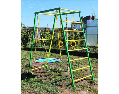 Уличный спортивный комплекс Олимпик 9