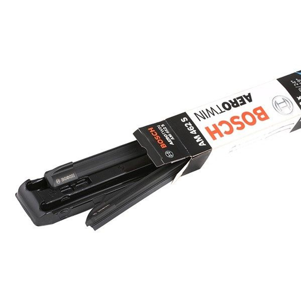 Щетки стеклоочистителя BOSCH для AUDI A3, BMW 3 (E90, F30), X1/X5/X6 (E7x), Passat, Octavia, Golf