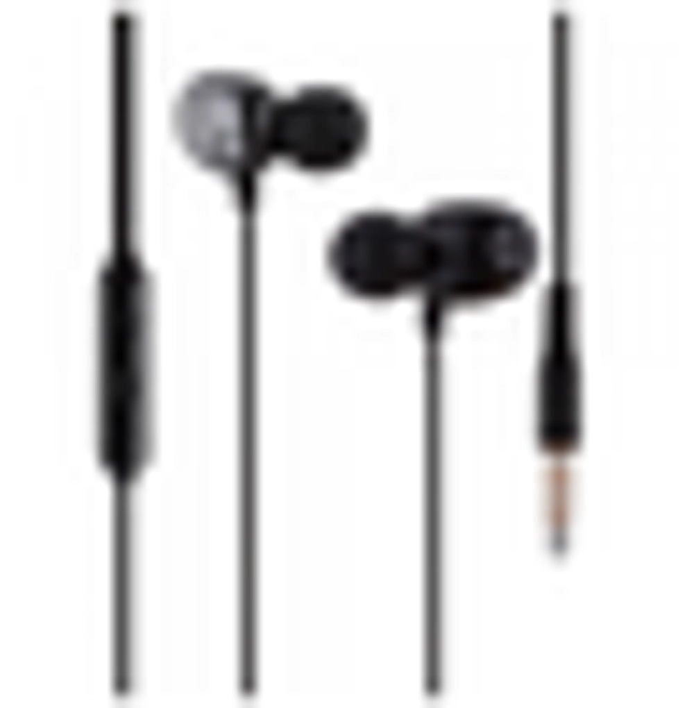 Наушники с МК длина 1.2м Yison X5 Black