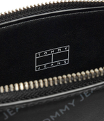 Сумка через плечо Tommy Jeans - черный(AW0AW16807)