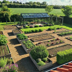 Для сада и огорода