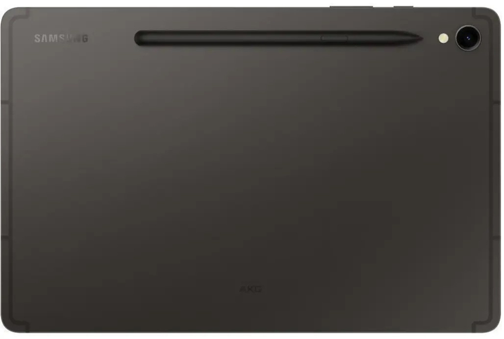 Планшет Samsung Galaxy Tab S9 SM-X716BZAAS 11 дюйм 8 Гб/128 Гб графит
