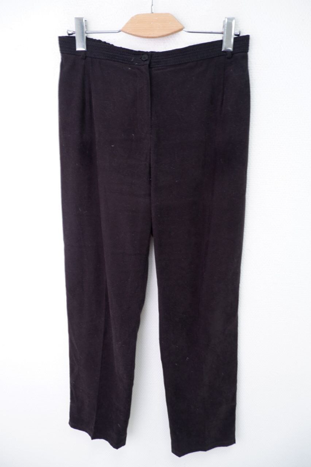 Брюки Marks&Spencer стильные 50 размер