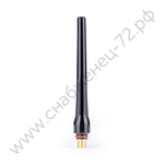 FoxWeld Колпачок длинный TIG17/18/26 (712.1051/BW066, пр-во FoxWeld/КНР)