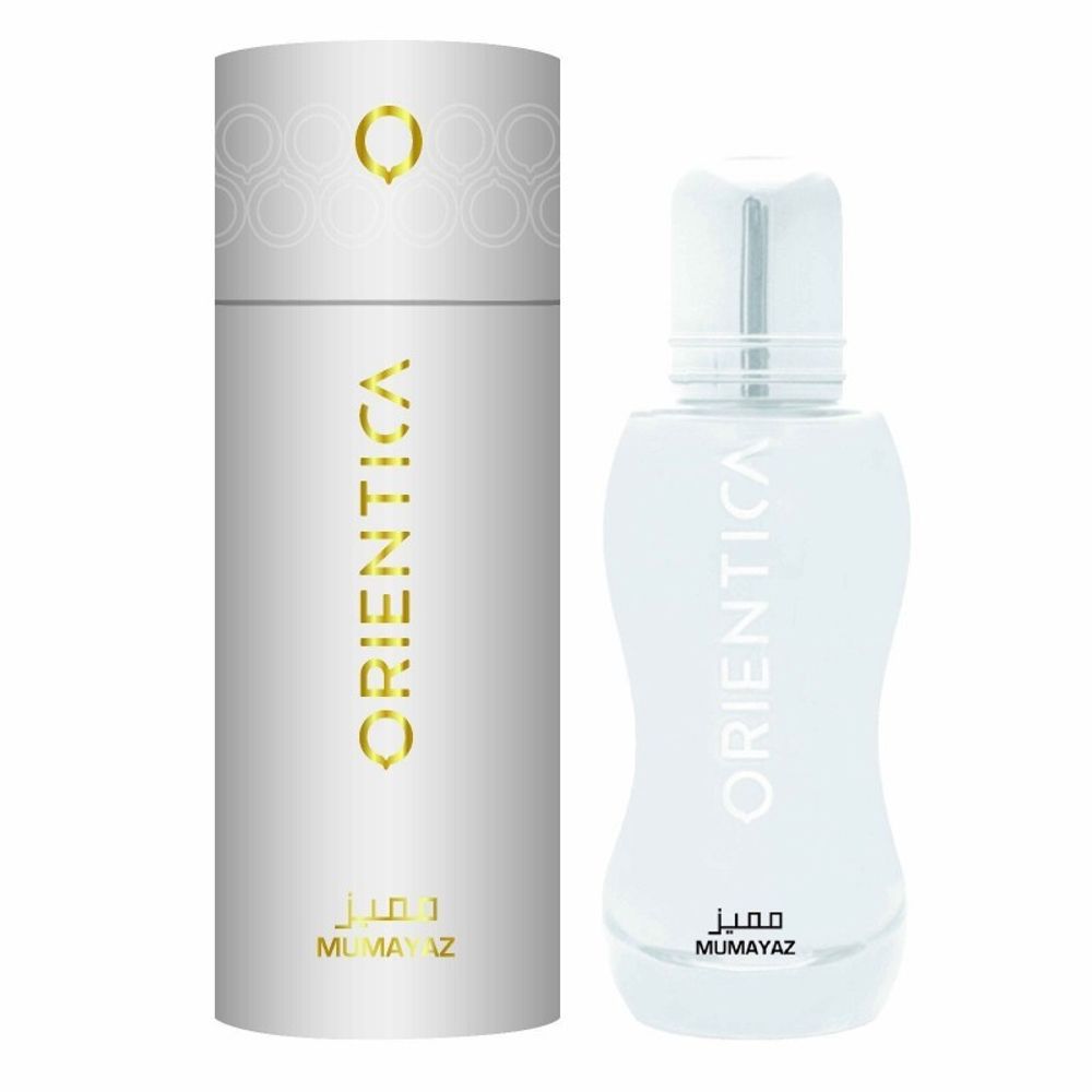 Orientica Mumayaz