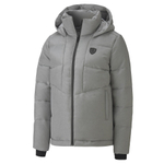 Женская куртка PUMA Ferrari Style Down Jacket