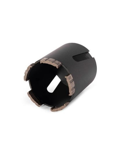 Коронка SF-68/65 5T с адаптером SDS-Plus ПРОФИ КВТ 102560