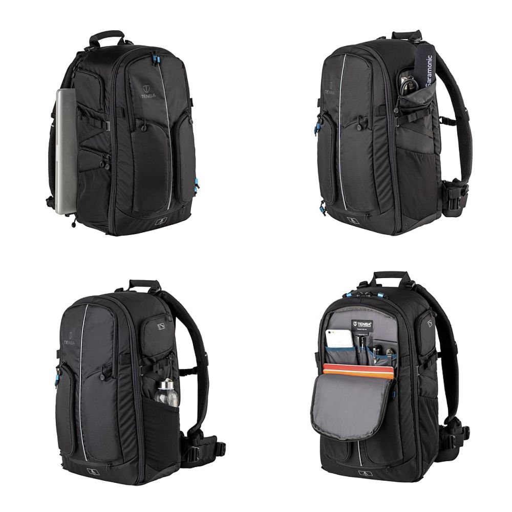Tenba Shootout Backpack 32