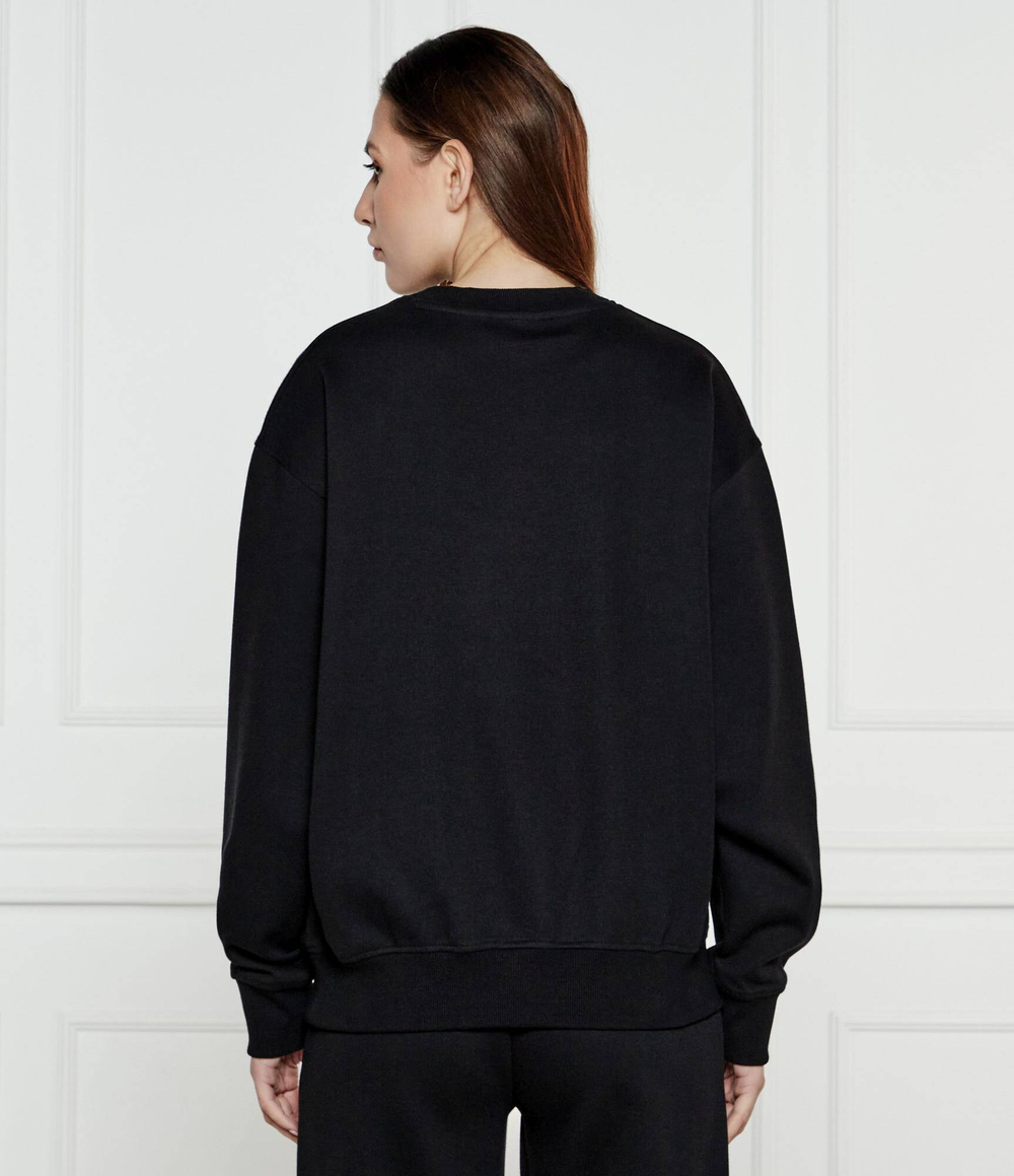 Худые ROBERTA GUESS ACTIVE - черный(V5RQ12 KC3D2)