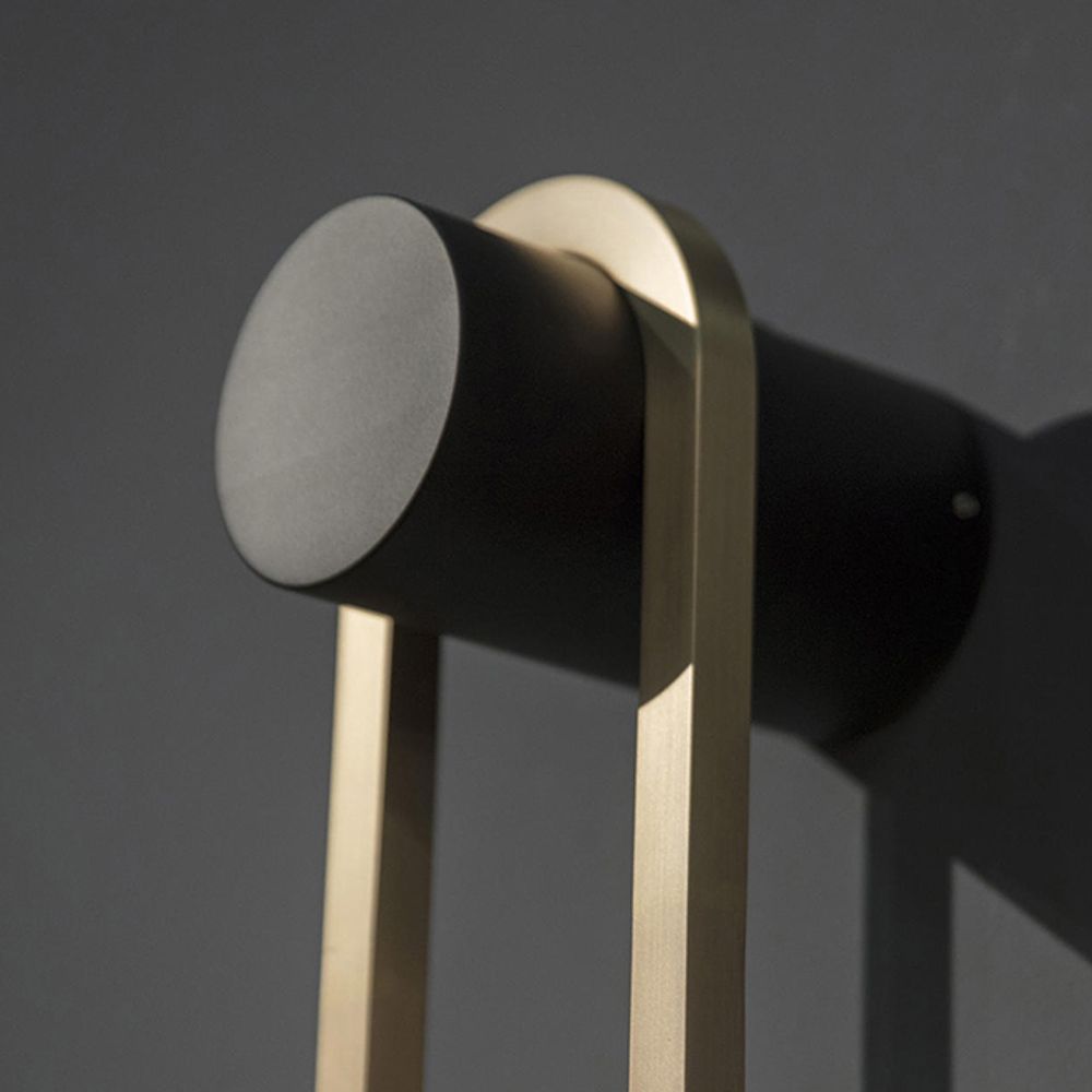 Настенный светильник WILD