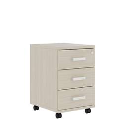 Тумба подкатная Бонн 43,4x50,8x64,5