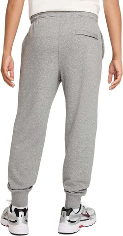 Брюки спортивные мужские NIKE M NK CLUB FT JOGGER