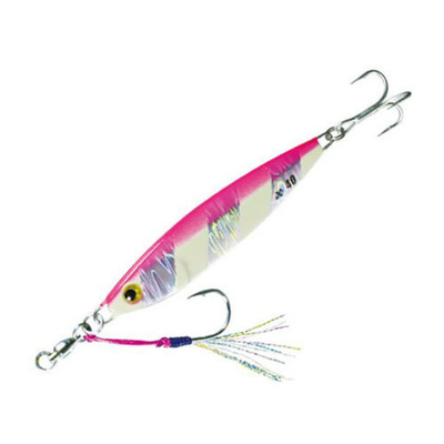 Пилькер XESTA AFTERBURNER FULUARMED 20g #79