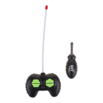 Спецтехника на РУ, коробка 6177C