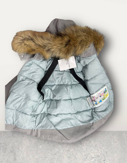 Детский зимний костюм Moncler