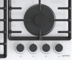 Независимая газовая варочная панель Gorenje GT642AXW
