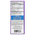 New Chapter, Для детей, сироп из бузины и меда, для детей от 2 лет, 118 мл (4 жидк. унц.)