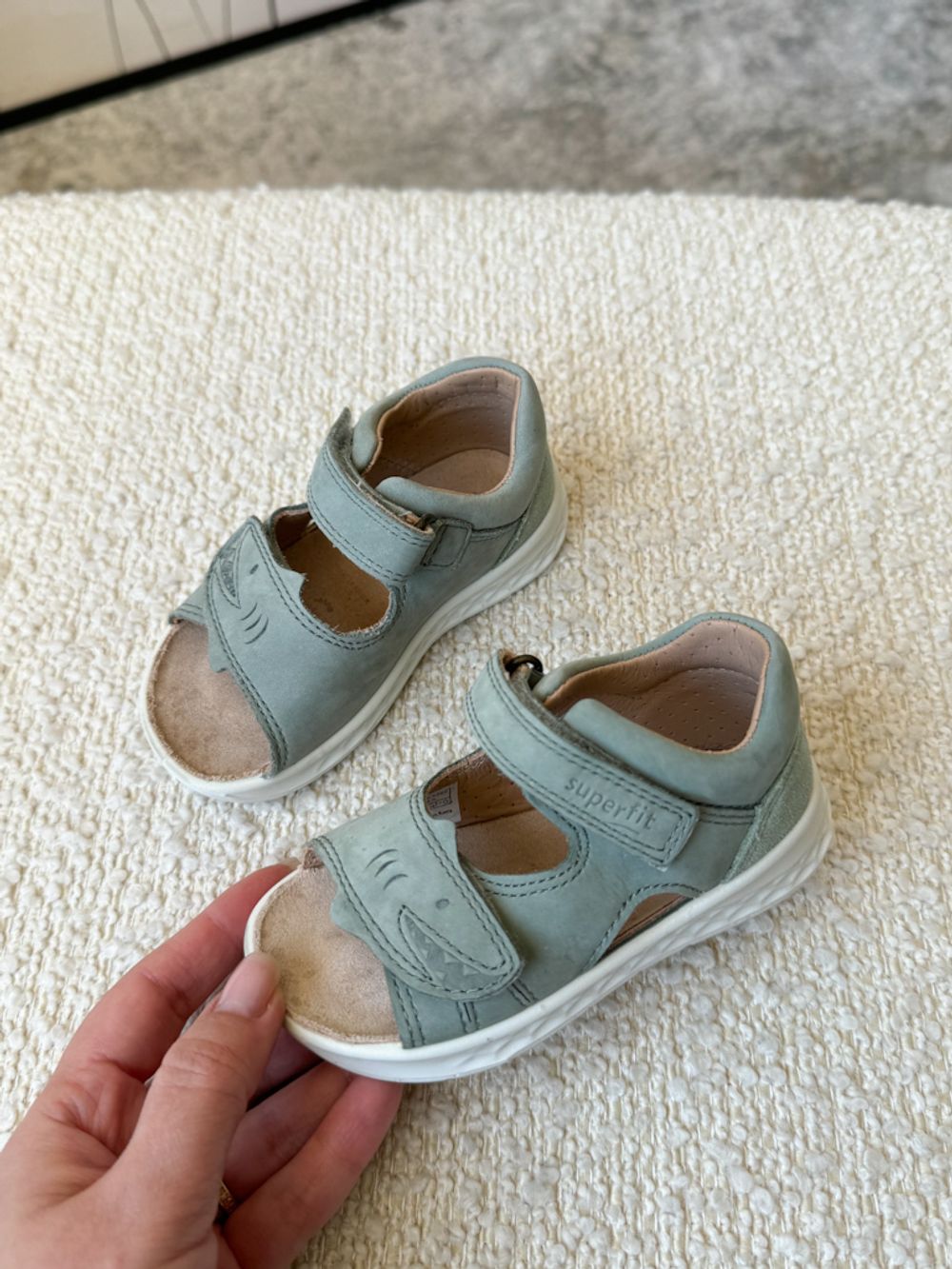 Сандалии Superfit, 21