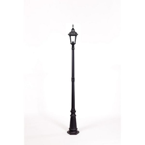 Фонарный столб YAOHUA LUX MUNICH 2S 79759S Bl