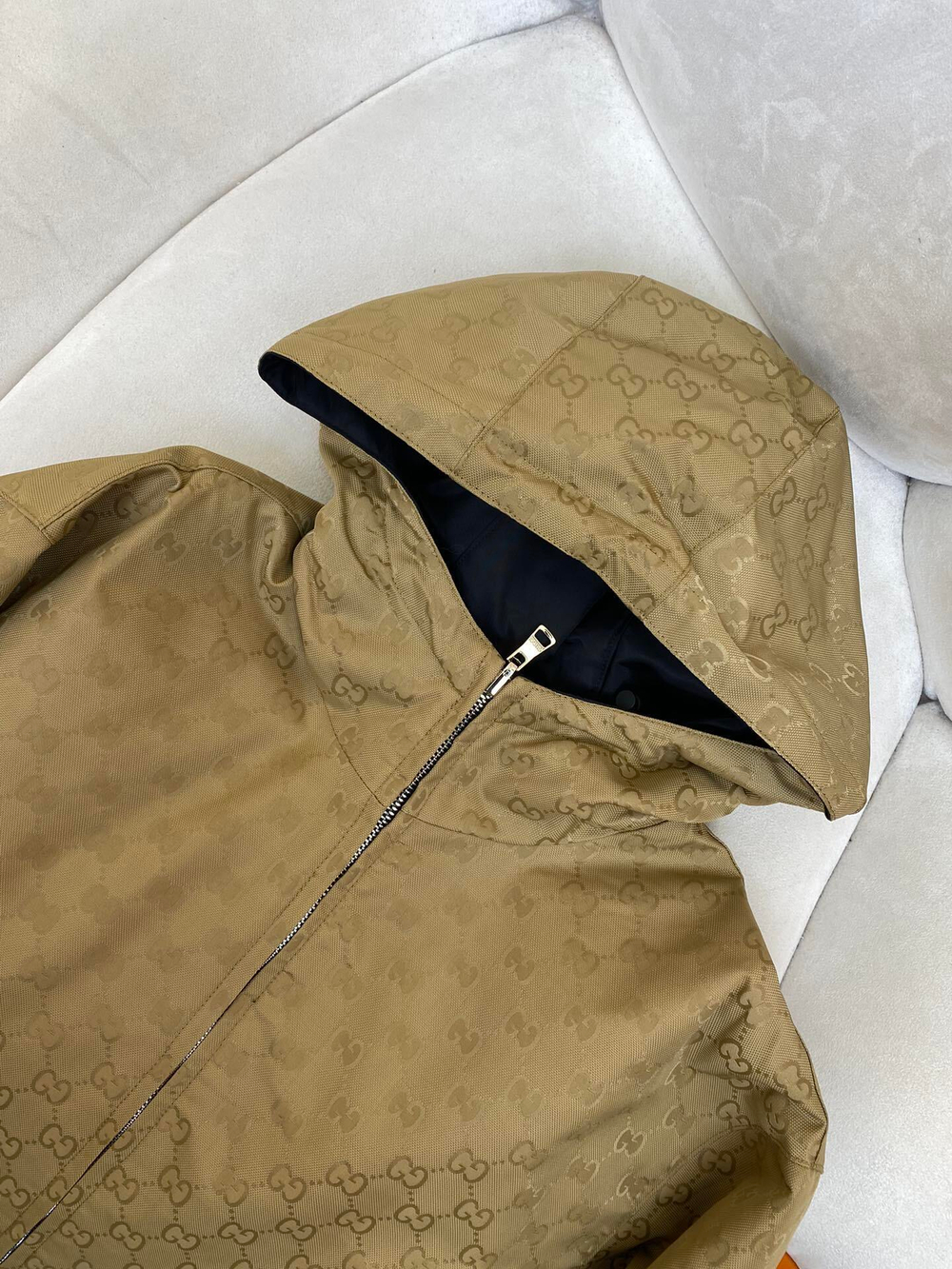 Gucci Jacket