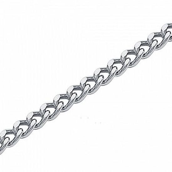 Цепочка Панцирная 3 мм