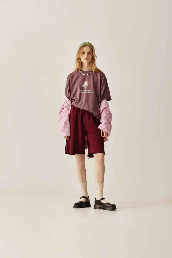 Футболка Pop-Up - фото 2