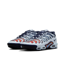 Nike Air Max Plus Drift "White Blue"