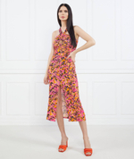 Платье Patrizia Pepe - фуксия(2A2566 J120)