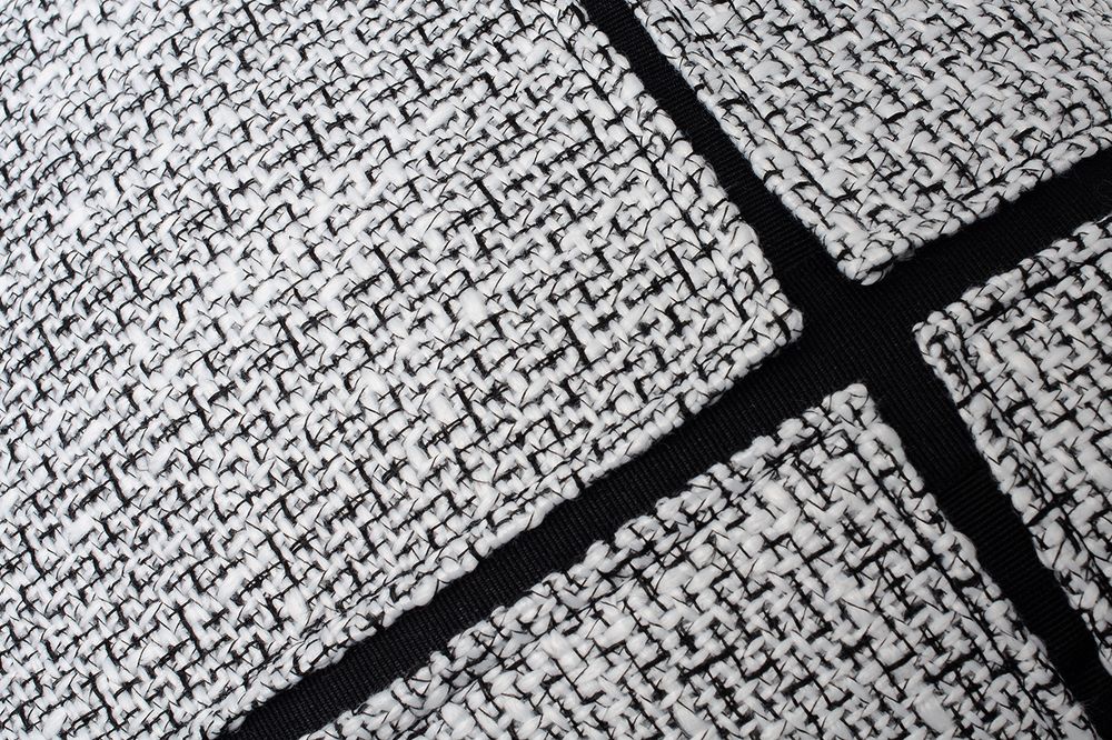 Декоративная подушка 40х40 см, цвет Грэй