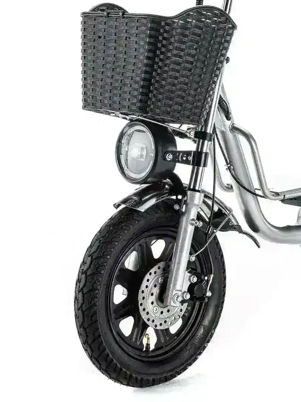 Электровелосипед MOTAX E-NOT EXPRESS PRO 6020 MК