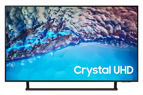 Телевизор Samsung 43" Crystal UHD 4K Smart TV BU8500