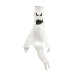 Игрушка "Подвеска светящиеся приведение" 1 шт