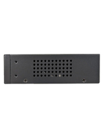 Коммутатор PoE TSn-8FP10G2