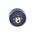 Манометр осевой Дк50мм 0-6 бар кл.1,0 G1/4" Джилекс 9003