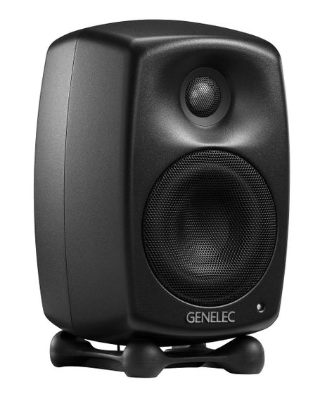 Genelec G Two BMM
