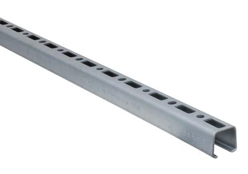 Профиль монтажный 30*30мм х 2м  ViEiR  (6/1шт)