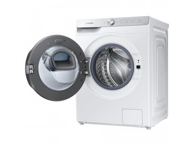 Стиральная машина Samsung WW12TP84DSH