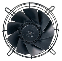 Вентилятор Weiguang YWF-2D-200-S(B)-92/15-G (YWF(K)2D200-Z)