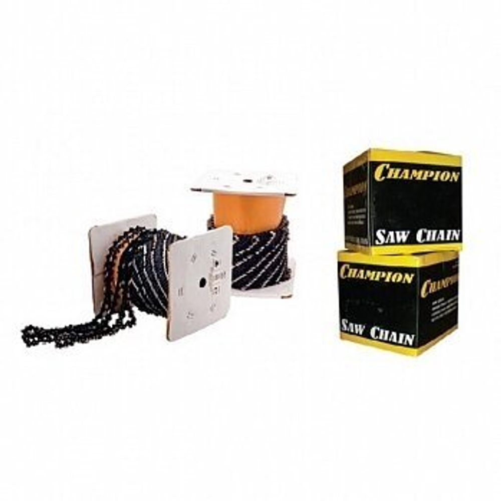 Цепь пильная CHAMPION PRO (10"; 3/8"; 1.3 мм; 40 звеньев) A050-VS-40E для бензопил