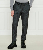 Брюки C-Kane-RDS-J BOSS BLACK - серый(50528392)