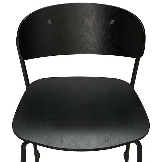 Барный стул Torfrid, 72 см, черный