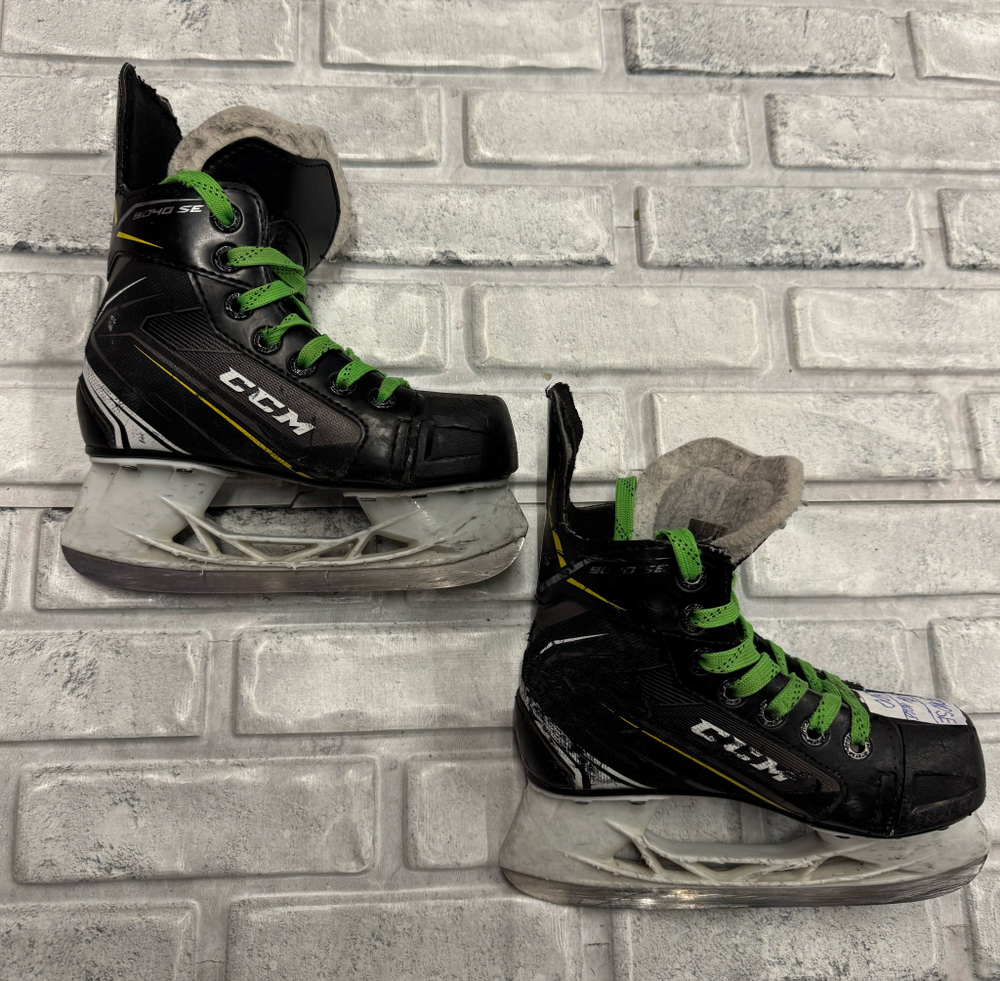 CCM TACKS 9040 SE Y12